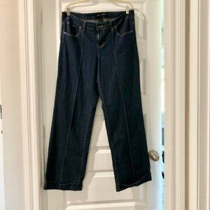 Traffic Trouser Jean Size 16W